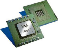 Ibm Xeon DP processor 3200 Mhz (30R5081)